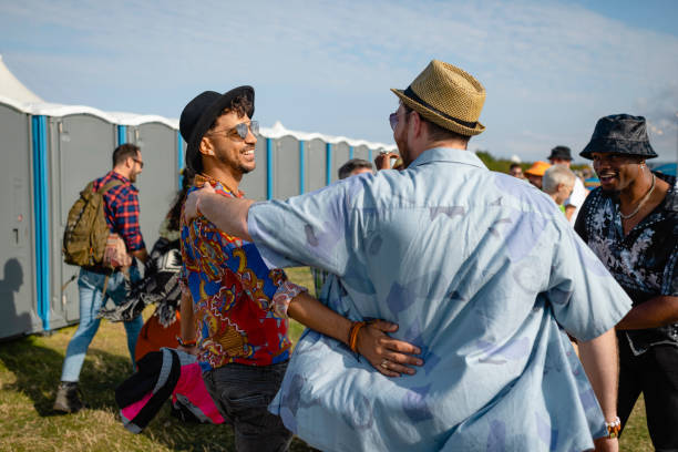 Best Event porta potty rental  in Tropical Park, FL