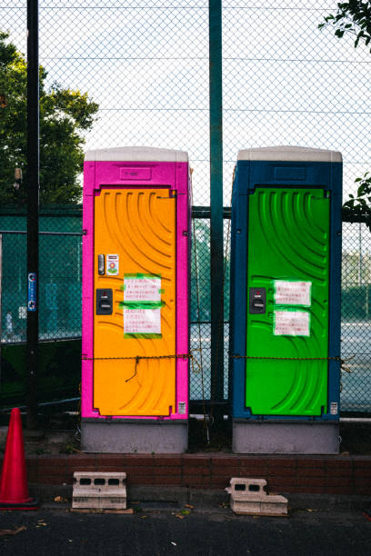 Portable Toilet Options We Offer in Tropical Park, FL