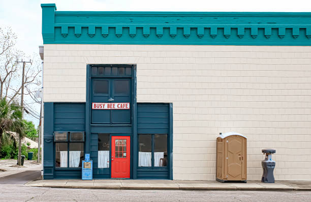 Best Sanitation services for porta potties  in Tropical Park, FL