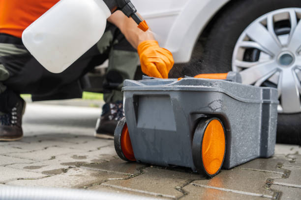 Best Local porta potty services  in Tropical Park, FL